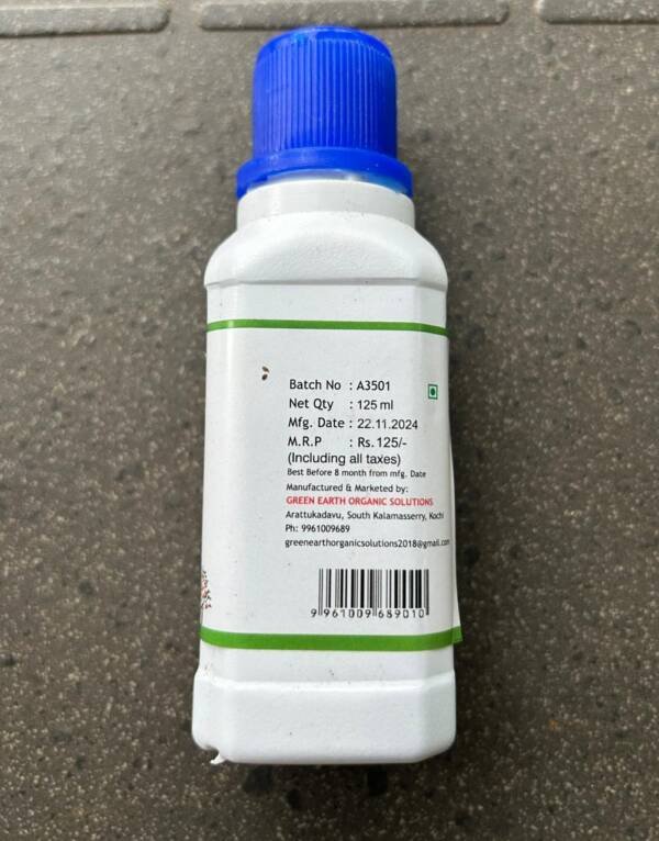 Green Earth Organic Solution - Image 2