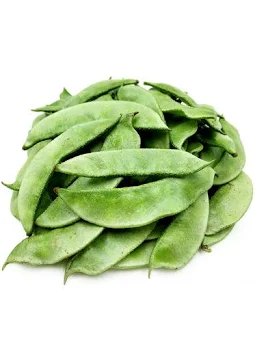 Broad Beans (F1 hybrid)