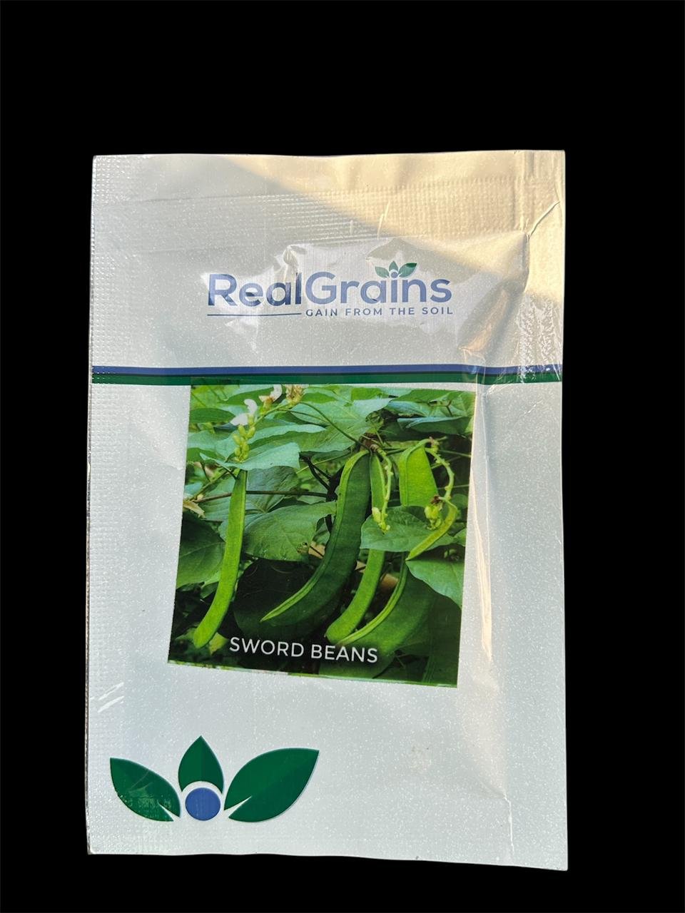 Sword Beans - seeds